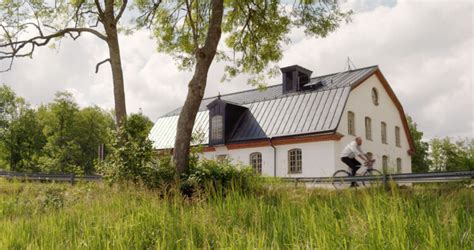 cykelväg ulva kvarn|Cykla i Uppsala – upptäck staden på två hjul!.